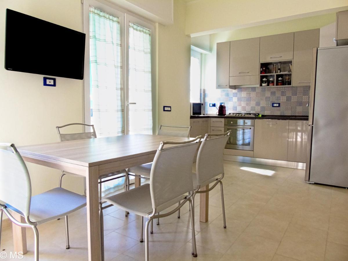 Appartement Pietra Home, Posto Auto, Ac ,wifi, 150mt Dal Mare